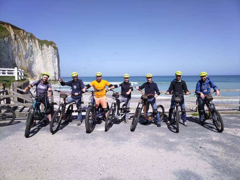 Vous avez un événement à organiser ?