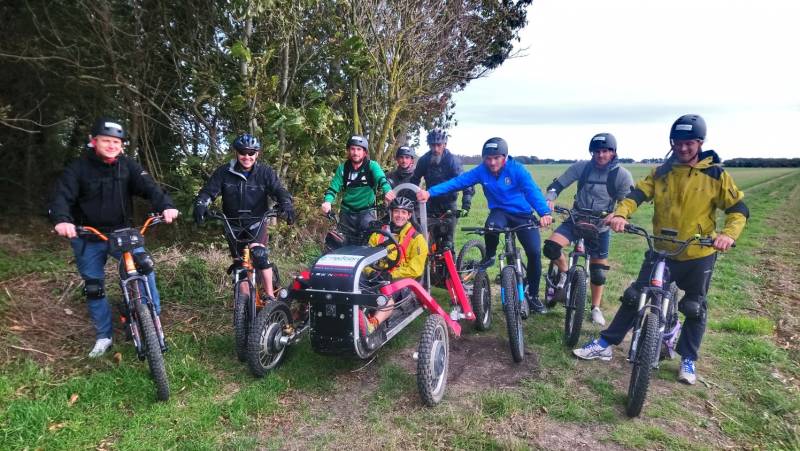 Organiser un séminaire d'entreprise en extérieur avec des activités de conduites de véhicules électriques inédits proche Deauville en Haute Normandie près d'Etretat